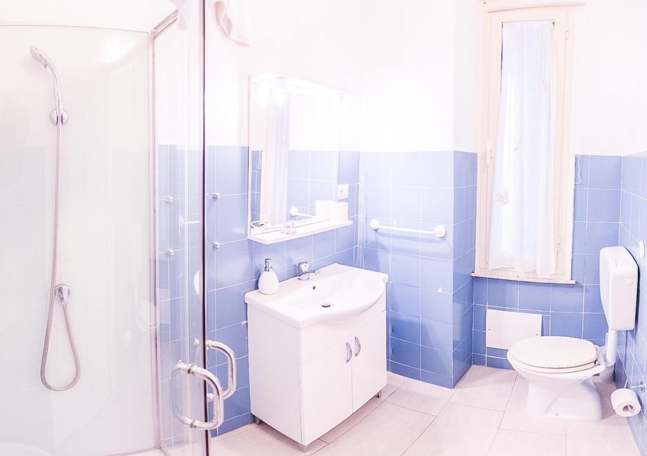 Apartament Liguria Terrace Olbia Zewnętrze zdjęcie